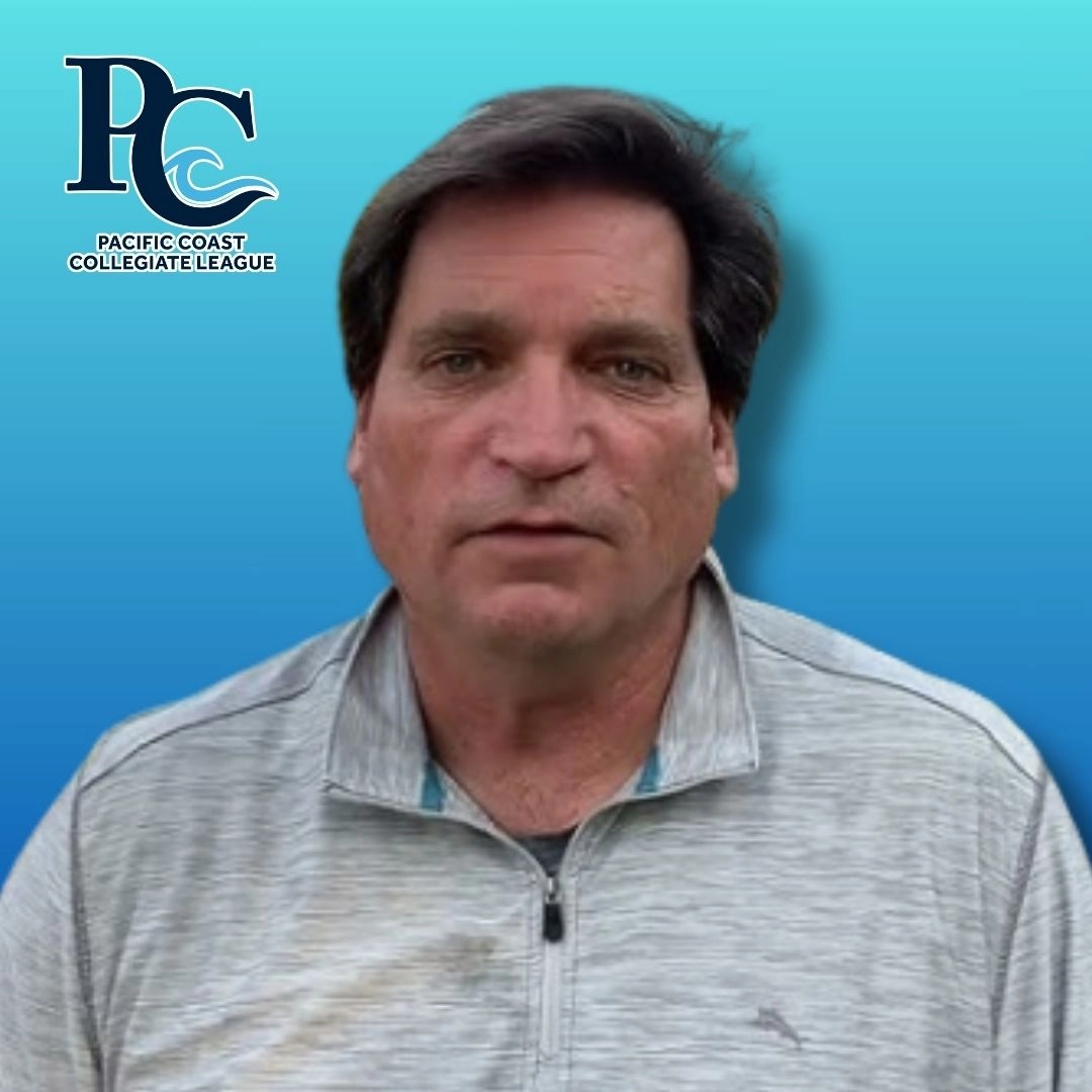 Coach Jay - Pacific Coast Collegiate League