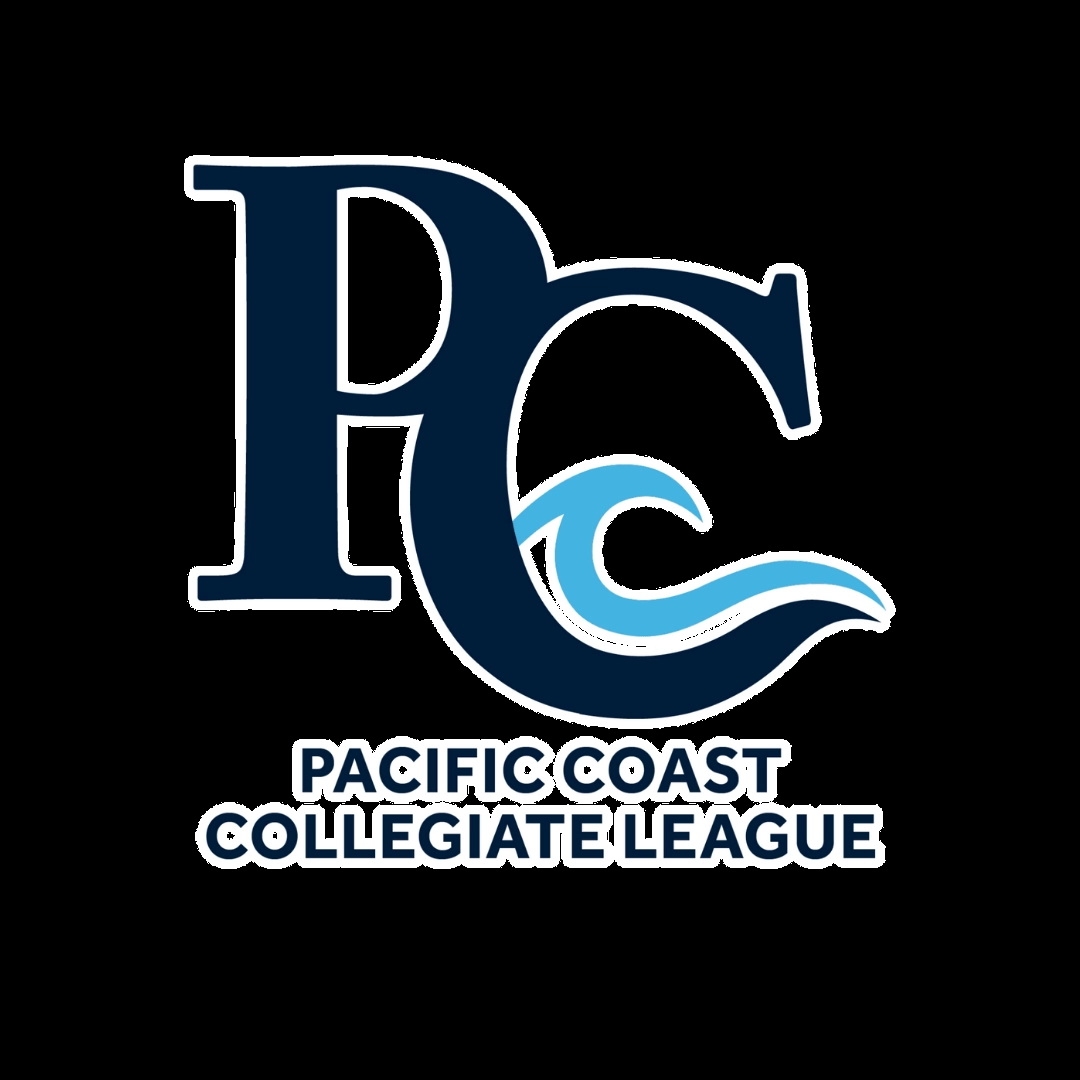 Pacific Coast Collegiate League Logo